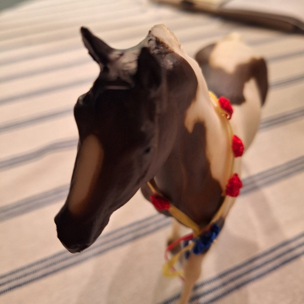 Breyer # 268 Patches